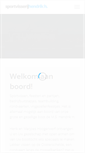 Mobile Screenshot of hendrikh.nl